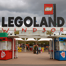 lego land windsor tickets