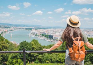 חבילות נופש