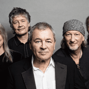 כרטיסים להופעה של דיפ פרפל | Deep Purple | לוח הופעות דיפ פרפל הופעות | כרטיסים להופעות של דיפ פרפל