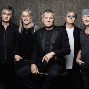 כרטיסים להופעה של דיפ פרפל | Deep Purple | לוח הופעות דיפ פרפל הופעות | כרטיסים להופעות של דיפ פרפל