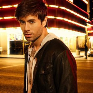כרטיסים להופעה של אנריקה איגלסיאס | Enrique Iglesias | אנריקה איגלסיאס הופעות | אנריקה איגלסיאס כרטיסים