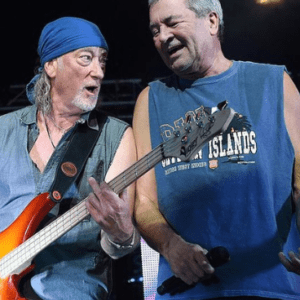 כרטיסים להופעה של דיפ פרפל | Deep Purple | לוח הופעות דיפ פרפל הופעות | כרטיסים להופעות של דיפ פרפל