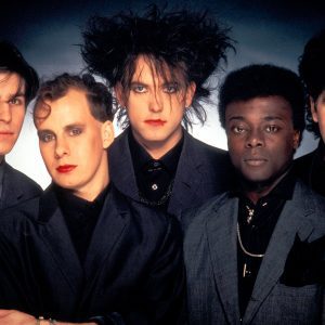 כרטיסים להופעה של הקיור | The Cure | לוח הופעות הקיור הופעות | כרטיסים להופעות של הקיור