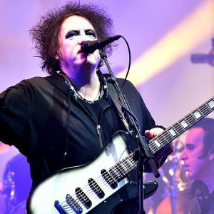 כרטיסים להופעה של הקיור | The Cure | לוח הופעות הקיור הופעות | כרטיסים להופעות של הקיור