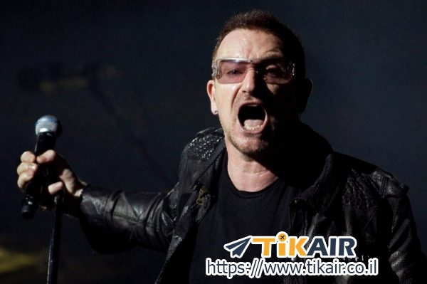 כרטיסים להופעה של יו 2 | U2 | U2 Tour | כרטיסים להופעות | להקה יו-2 במסע הופעות | יו 2 הופעות | יו-2 הופעות | יו 2 כרטיסים | u2 הופעות 2020 | יו 2 הופעות 2020 | הופעות יו 2 אירופה