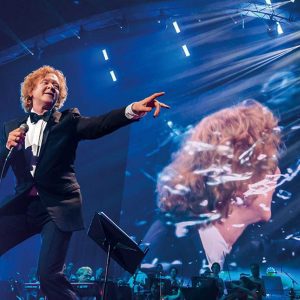 כרטיסים להופעה של סימפלי רד | Simply Red | לוח הופעות סימפלי רד הופעות | כרטיסים להופעות של סימפלי רד