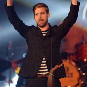 כרטיסים להופעה של קייזר צ'יפס קייזר צ'יפס ישראל | קייזר צ'יפס בישראל | קייזר צ'יפס זמר | kaiser chiefs 2025 | kaiser chiefs 2025 tour review | kaiser chiefs 2025 tour dates| Kaiser Chiefs | לוח הופעות קייזר צ'יפס הופעות | כרטיסים להופעות של קייזר צ'יפס