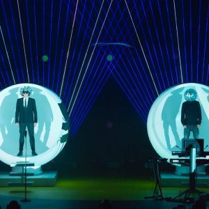 כרטיסים להופעה של פט שופ בויז | Pet Shop Boys | לוח הופעות פט שופ בויז הופעות | כרטיסים להופעות של פט שופ בויז