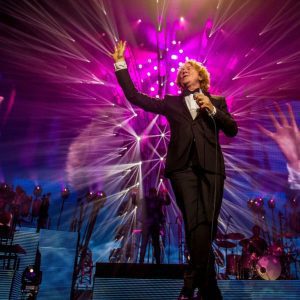 כרטיסים להופעה של סימפלי רד | Simply Red | לוח הופעות סימפלי רד הופעות | כרטיסים להופעות של סימפלי רד