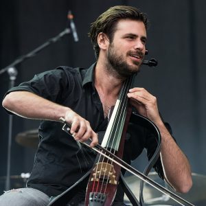 כרטיסים להופעה של סטיפאן האוזר | Stjepan Hauser | לוח הופעות סטיפאן האוזר הופעות | כרטיסים להופעות של סטיפאן האוזר