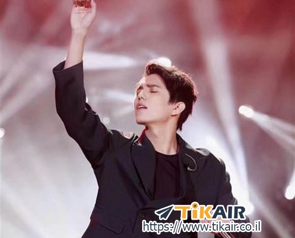 כרטיסים להופעה של דימאש | Dimash Kudaibergen | לוח הופעות דימאש הופעות | כרטיסים להופעות של דימש