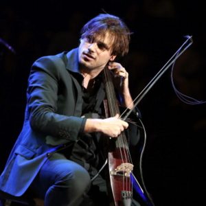 כרטיסים להופעה של סטיפאן האוזר | Stjepan Hauser | לוח הופעות סטיפאן האוזר הופעות | כרטיסים להופעות של סטיפאן האוזר