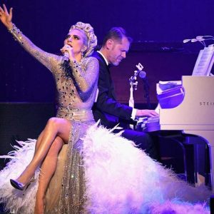 כרטיסים להופעה של ליידי גאגא | Lady Gaga | לוח הופעות ליידי גאגא הופעות | כרטיסים להופעות של ליידי גאגא