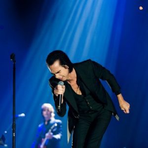 כרטיסים להופעה של ניק קייב | Nick Cave | לוח הופעות ניק קייב הופעות | כרטיסים להופעות של ניק קייב