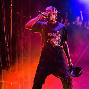 כרטיסים להופעה של טראוויס סקוט | Travis Scott | לוח הופעות טראוויס סקוט הופעות | כרטיסים להופעות של טראוויס סקוט
