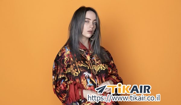 כרטיסים להופעה של בילי אייליש | Billie Eilish | לוח הופעות עדכני בילי אייליש הופעות | בילי אייליש כרטיסים בטוחים בטיקאייר | בילי אייליש שירים | בילי אייליש הופעות | בילי אייליש אירופה | בילי אייליש הופעות 2020 | בילי אייליש 2020 | בילי אייליש סיבוב הופעות | הופעות בילי אייליש