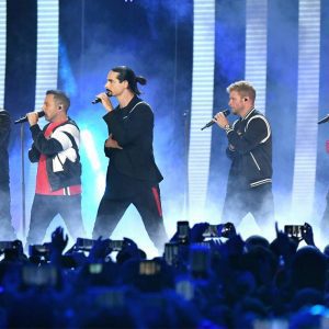 כרטיסים להופעה של בקסטריק בויז | Backstreet Boys | לוח הופעות בקסטריט בויז הופעות | בקסטריט בויז כרטיסים בטוחים