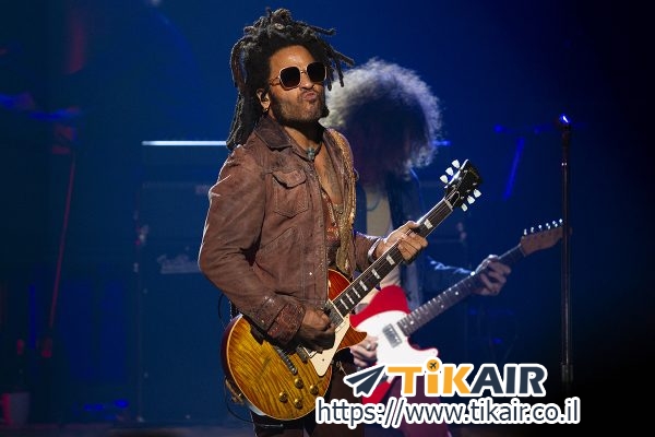 כרטיסים להופעה של לני קרביץ | Lenny Kravitz | לוח הופעות לני קרביץ הופעות | כרטיסים להופעות של לני קרביץ