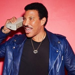 כרטיסים להופעות של ליונל ריצ'י | ליונל ריצ'י הופעות | ליונל ריצ'י כרטיסים | ליונל ריצ'י הופעה | לוח הופעות מעודכן של הזמר ליונל ריצ'י