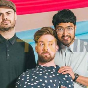 קייזר צ'יפס ישראל | קייזר צ'יפס בישראל | קייזר צ'יפס זמר | kaiser chiefs 2025 | kaiser chiefs 2025 tour review | kaiser chiefs 2025 tour dates