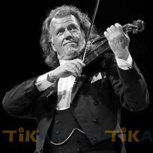 Andre Rieu live concert
