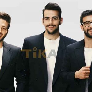 איל וולוו | איל וולוו בישראל | איל וולו הופעות | איל וולוו il mondo | להקת איל וולו | il volo tour | il volo concert | il volo 2025