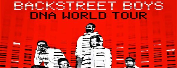 כרטיסים להופעה של בקסטריק בויז | Backstreet Boys | לוח הופעות בקסטריט בויז הופעות | בקסטריט בויז כרטיסים בטוחים