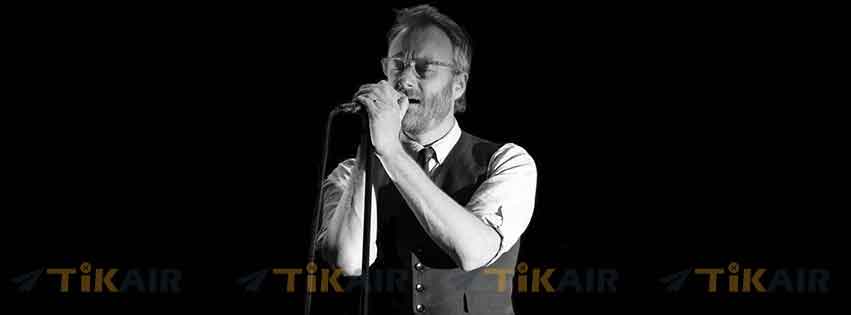 The National Performances The National Band The National 2022 | De National Performances 2022