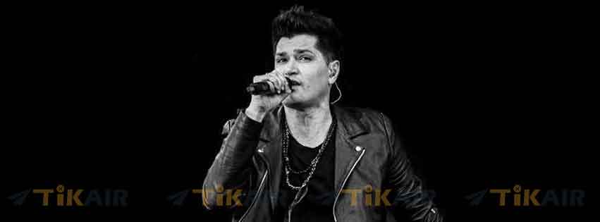 Tickets for The Script Show The Script | The Script Band's Schedule Ticketear Concert Tickets | The Script 2022
