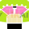 Zenith de PARIS MAP