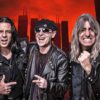 כרטיסים להופעה של סקורפיונס | Scorpions | לוח הופעות סקורפיונס הופעות | כרטיסים להופעות של סקורפיונס
