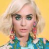 Katy Perry בהופעה חיה