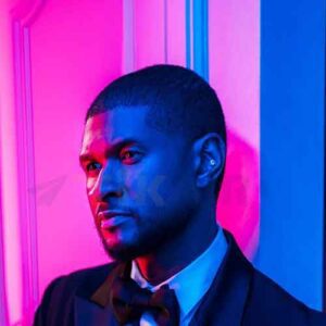 אשר | אשר הופעות | אשר הופעות באירופה | אשר כרטיסים | Usher | Usher tour 2023 | Usher Europe tour |