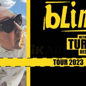 בלינק 182 | חברי להקת בלינק-182 | אירועים קרובים של בלינק-182 | להקה בלינק 182 | הופעה של בלינק 182 | בלינק 182 בישראל