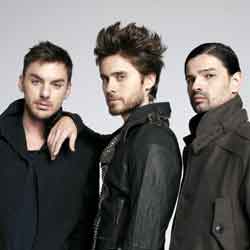 Thirty Seconds to Mars