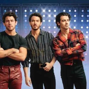 ג'ונאס ברדרס | האחים ג'ונאס | הופעות באירופה | הופעות בחול | הופעות בחו"ל | כרטיסים להופעות | דילים להופעות | חבילות נופש | טיקאייר כרטיסים וחבילות |