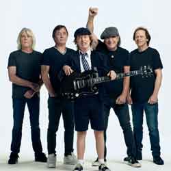 AC/DC