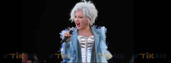סינדי לאופר הופעות, Cyndi Lauper 2025, Girls Just Wanna Have Fun Tour, הופעת פרידה, סינדי לאופר כרטיסים, כרטיסים להופעה בלונדון, הופעות פריז 2025, כרטיסים סינדי לאופר ברלין, הופעות חו"ל 2025, TIKAIR הופעות חו"ל, מוזיקת אייטיז חיה, מופע פופ חו"ל