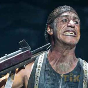טיל לינדמן הופעות, Till Lindemann 2025, כרטיסים טיל לינדמן, Meine Welt Tour, הופעה של רמשטיין, Lindemann מופע סולו, TIKAIR כרטיסים, הופעות רוק באירופה, כרטיסי הופעה אמסטרדם, Till Lindemann פריז, VIP רמשטיין