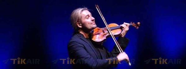 דייוויד גארט כרטיסים, Millennium Symphony Tour, David Garrett הופעה, כינור חיה, TIKAIR כרטיסי הופעות, סיבוב הופעות 2025, הופעה בישראל, מוזיקת crossover, רוק קלאסי, הופעת כנר בינלאומית