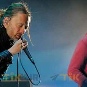 רדיוהד הופעות, כרטיסים רדיוהד, Radiohead כרטיסים, הופעה של Radiohead, כרטיסים להופעות רדיוהד, רדיוהד אירופה, הופעת רדיוהד לונדון, רדיוהד TIKAIR