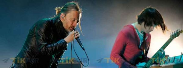 רדיוהד הופעות, כרטיסים רדיוהד, Radiohead כרטיסים, הופעה של Radiohead, כרטיסים להופעות רדיוהד, רדיוהד אירופה, הופעת רדיוהד לונדון, רדיוהד TIKAIR