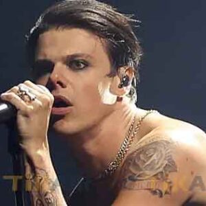 יאנגבלאד YUNGBLUD בהופעה חיה – כרטיסים להופעות בחו״ל