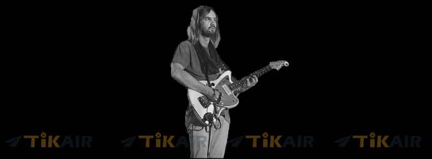 טיים אימפלה הופעות 2027 – Tame Impala Deadbeat Tour