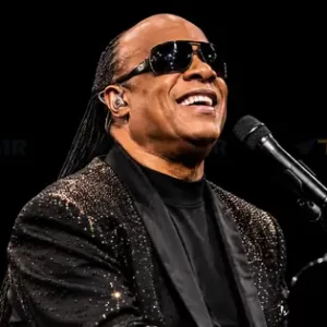 סטיבי וונדר Stevie Wonder – כרטיסים ולוח הופעות