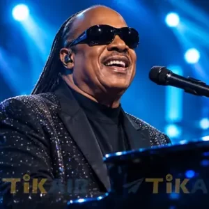 כרטיסים להופעות של סטיבי וונדר Stevie Wonder