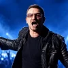 U2 — תמונת מוצר הכרטיסים והחבילות