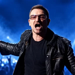 U2 — תמונת מוצר הכרטיסים והחבילות
