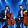 2cellos — תמונת מוצר הכרטיסים והחבילות