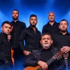 ג'יפסי קינגס — תמונת מוצר הכרטיסים והחבילות